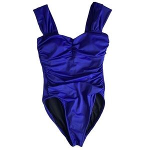 MagicSuit One Piece Swim Suit. Size 10